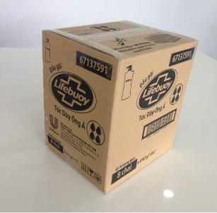 5-layer carton box